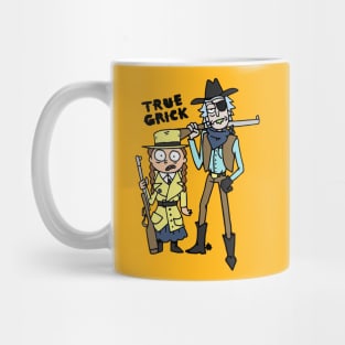 True Grick Mug